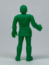 Cargar imagen en el visor de la galería, Choujuu Sentai Liveman - Blue Dolphin - Eraser Figure - Keshigomu - Green
