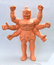 Load image into Gallery viewer, Kinnikuman - Ashuraman - Big Size Keshigomu - Large Eraser Figure - Showa - Vintage
