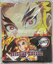 Load image into Gallery viewer, Kimetsu no Yaiba - Rengoku Kyoujurou - Leisure Sheet
