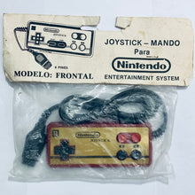 Cargar imagen en el visor de la galería, Control / Controller Pad 9 Pins - Famiclone - Atari / FC / NES - Brand New
