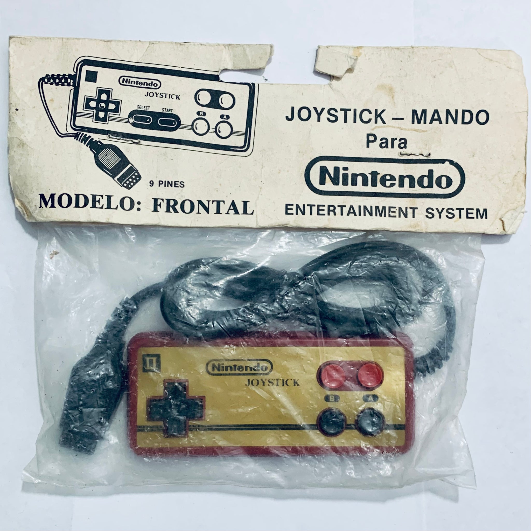 NES / FC – Cuchiwaii NES / FC – Cuchiwaii