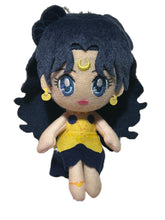 Load image into Gallery viewer, Sailor Moon - Luna (Human Form) - Plush Toy
