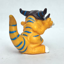 Load image into Gallery viewer, Digimon Adventure - Greymon - Trading Figure - Finger Puppet
