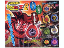 Load image into Gallery viewer, Dragon Ball Z - Super Saiyan Sound Effect - Sound Drop (8)

