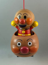 Load image into Gallery viewer, Sore Ike! Anpanman - Anpanman - Figure Keychain
