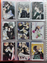 Cargar imagen en el visor de la galería, Vampire Knight - Playing Cards
