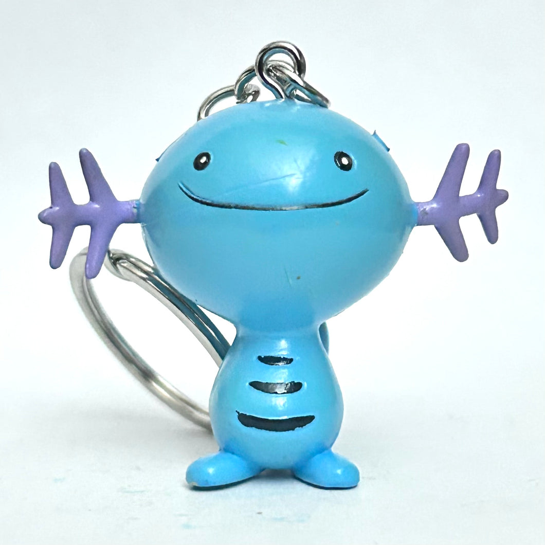 Pocket Monsters - Upah / Wooper - Keychain - Pokémon Holder