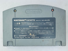 Cargar imagen en el visor de la galería, Jikkyou World Soccer 3 - Nintendo 64 - N64 - Japan Ver. - NTSC-JP - Cart (NUS-NJ3J-JPN)
