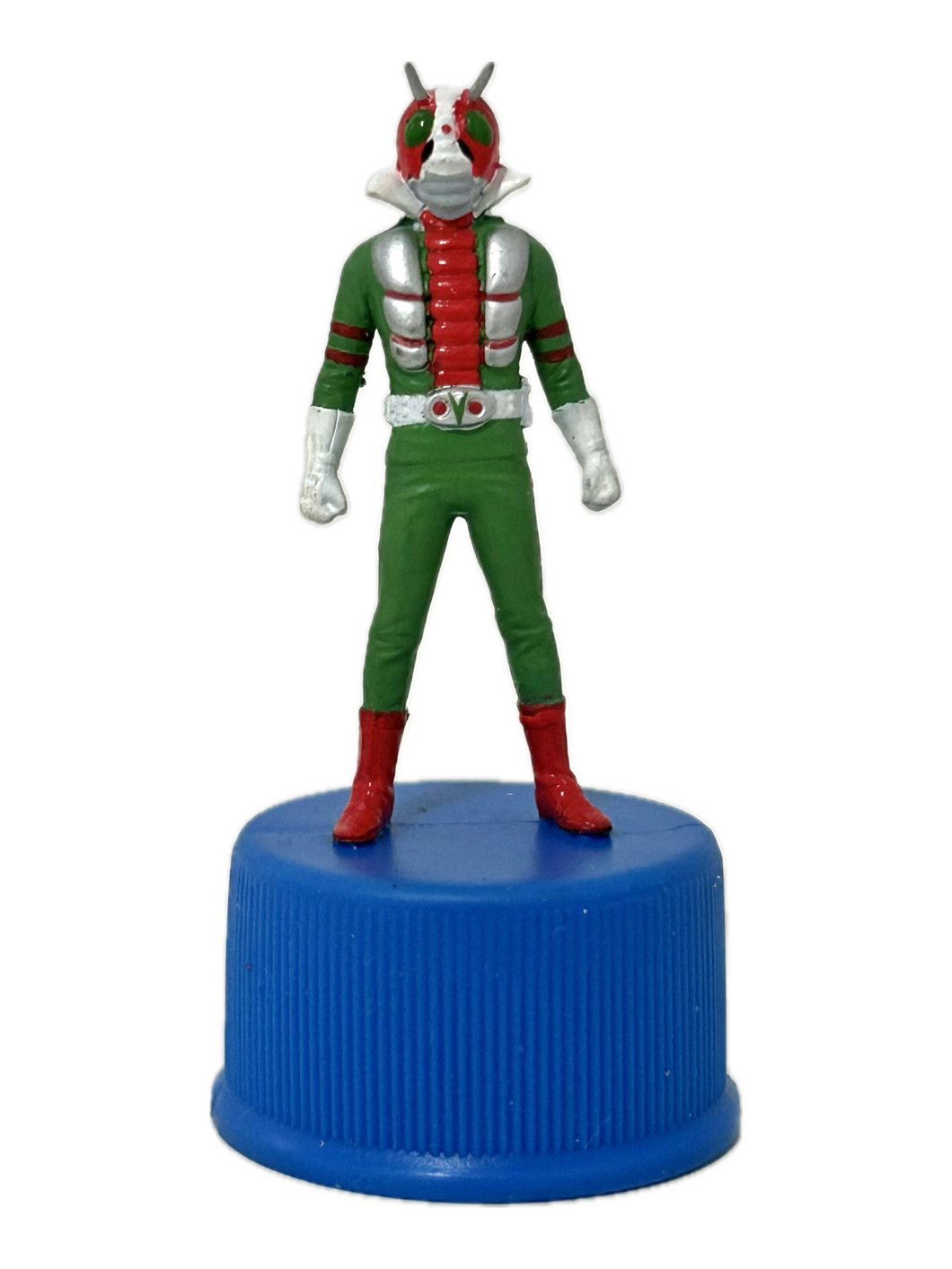 Kamen Rider V3 - Bottle Cap Figure - No. 5