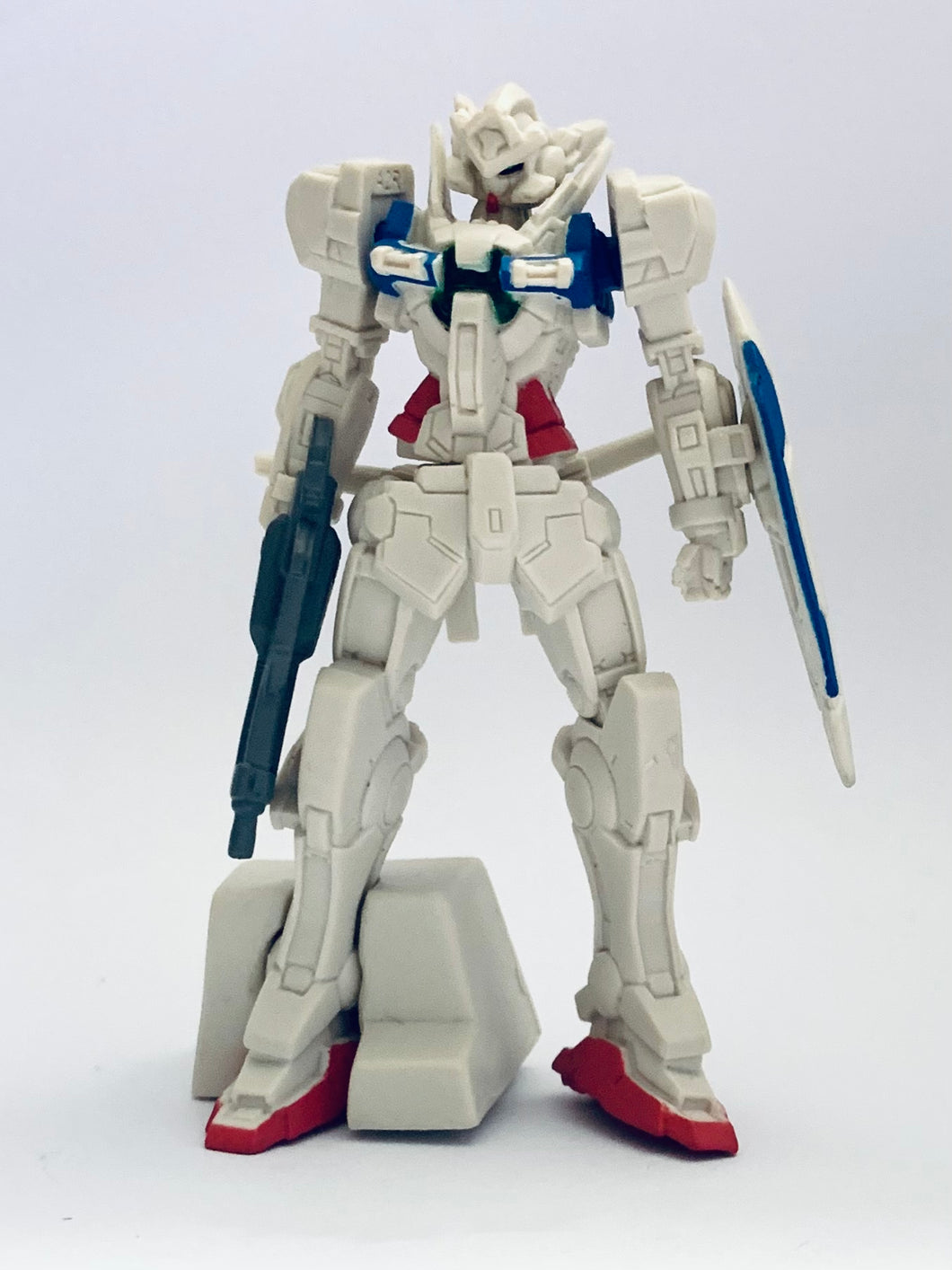 Mobile Suit Gundam 00P - GNY-001 Gundam Astraea - H.G.C.O.R.E. MSG Vol.4 - Trading Figure