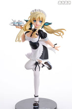 Load image into Gallery viewer, Boku wa Tomodachi ga Sukunai / Haganai - Kashiwazaki Sena - PM Figure - Maid ver.
