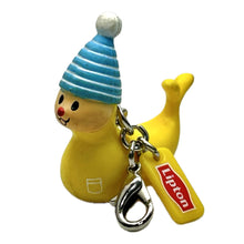 Load image into Gallery viewer, Marileo - Lipton Mobile Phone Mascot - Summer ver.
