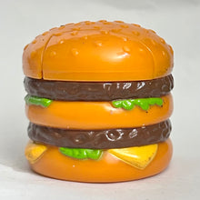 Cargar imagen en el visor de la galería, 1987 Big Mac Transformation Robot - Happy Set
