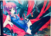 Load image into Gallery viewer, Baldr Sky Dive1 “Lost Memory” A3 Clear Poster Set (3 Pcs)
