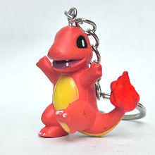 Cargar imagen en el visor de la galería, Pocket Monsters - Hitokage / Charmander - Figure Keychain - Pokémon Holder
