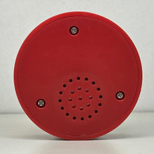 Cargar imagen en el visor de la galería, Fire Alarm - Sound-making Emergency Button Mascot
