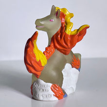 Cargar imagen en el visor de la galería, Pokémon - Gallop / Rapidash - Finger Puppet - Clear ver.
