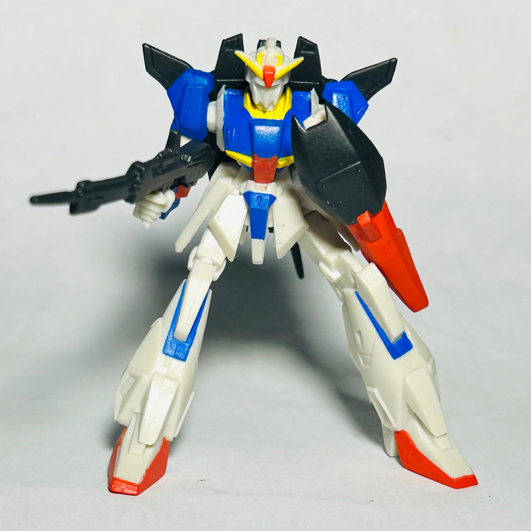 Mobile Suit Z Gundam - MSZ-006 Zeta Gundam - MS Selection 18