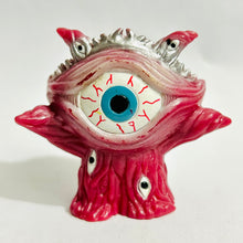 Cargar imagen en el visor de la galería, Ultraman Gaia - Gan-Q - Finger Puppet - SD Figure
