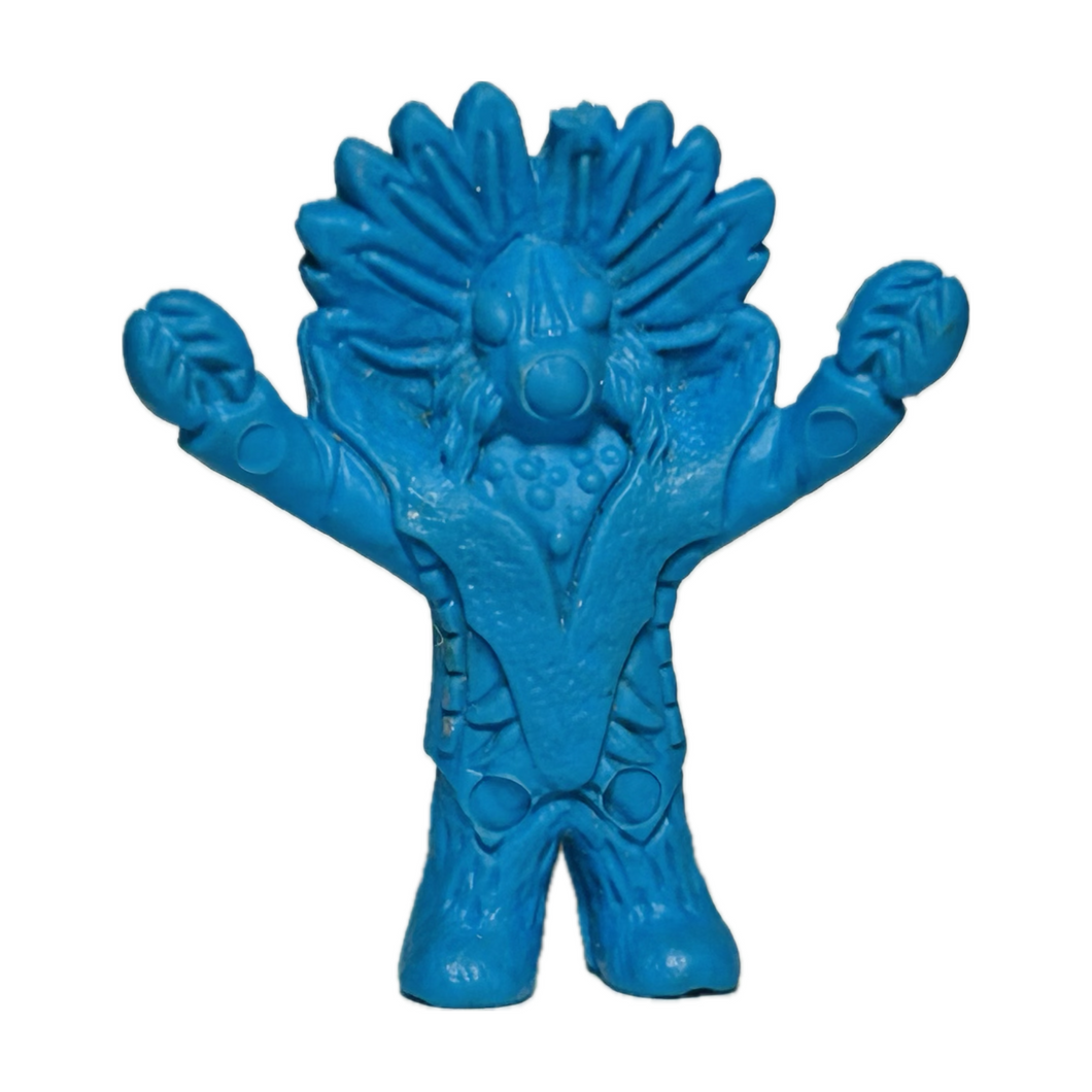 Ultraman Ace - Giron Man - U. Series No. 5 - Keshigomu - Eraser