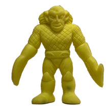 Cargar imagen en el visor de la galería, Kinnikuman - Kyoaku Chojin B - Eraser Mini Figure - Yellow ver. (160)
