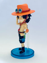 Cargar imagen en el visor de la galería, One Piece - Portgas D. Ace - OP World Collectable Figure vol.32 - WCF
