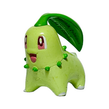 Cargar imagen en el visor de la galería, Pokémon DP - Chikorita - Trading Figure - Monster Collection
