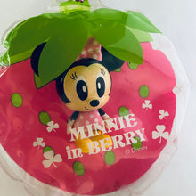 Load image into Gallery viewer, Disney Characters - Minnie Mouse - Mascot Keychain - Minnie in Berry
