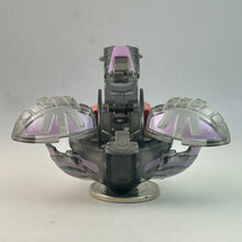 Load image into Gallery viewer, Bakugan Battle Brawlers - Alpha Percival (Darkus) - 670 Gs - Toy

