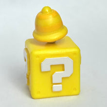 Cargar imagen en el visor de la galería, Super Mario 3D World - Super Bell, Hatena Block - Trading Figure - Choco Egg
