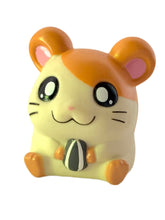 Load image into Gallery viewer, Hamtaro - Mini Soft Vinyl Collection - Series 1
