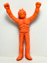 Load image into Gallery viewer, Kamen Rider V3 - Eraser Figure - Keshigomu - Orange
