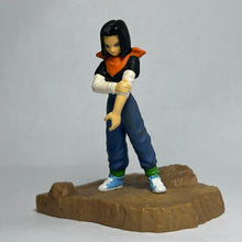 Cargar imagen en el visor de la galería, Dragon Ball Z - Android 17 - Figure - DBC2
