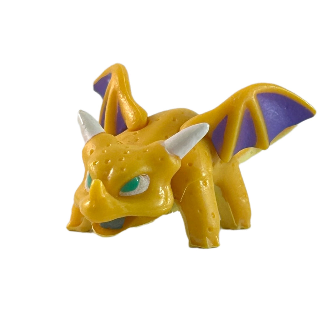 Dragon Quest - Dragonkid - Mini Digure
