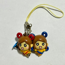 Load image into Gallery viewer, Kaiten Mutenmaru - Rin Rin &amp; Ran Ran - Original Strap

