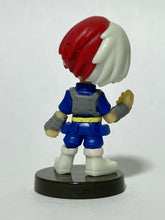 Cargar imagen en el visor de la galería, Boku no Hero Academia - Todoroki Shoto - Choco Egg MHA Figure
