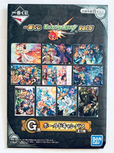 Cargar imagen en el visor de la galería, Monster Strike - Eien no Umi no Shojo Kiskill Lyra - Loreley the Mermaid - Bold Canvas Art - Ichiban Kuji MS vol.5 (G Prize)
