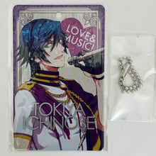 Cargar imagen en el visor de la galería, Uta no☆Prince-sama♪ - Maji Love 2000% - Ichinose Tokiya - Metallic Plate - ST☆RISH
