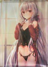 Cargar imagen en el visor de la galería, Original - A2 Clear Poster - Chilly Morning
