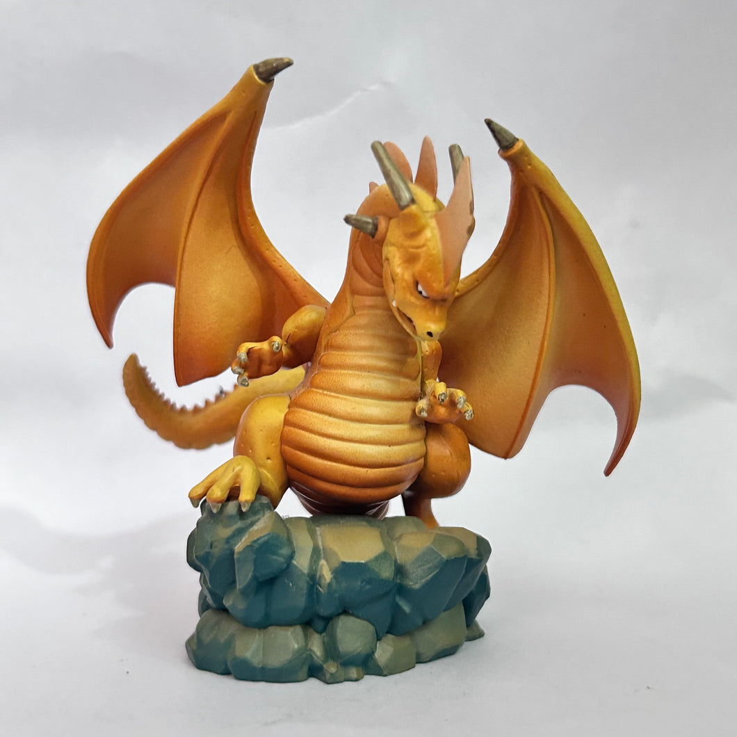 Dragon Quest - Great Dragon - Monsters Gallery Chapter 3 - Trading Figure [Secret 1]