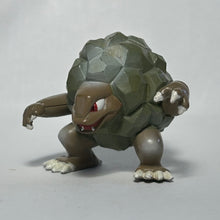 Load image into Gallery viewer, Pokémon - Golem - Trading Figure - Monster Collection
