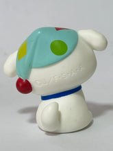 Load image into Gallery viewer, Crayon Shin-chan - Shiro - Sofubi Figure
