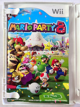 Cargar imagen en el visor de la galería, Mario Party 8 - Nintendo Wii / Wii U - NTSC - CIB (RVL-RM8E-USA)
