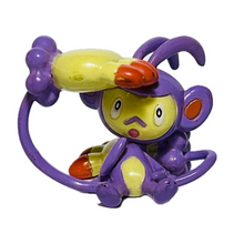 Load image into Gallery viewer, Pokémon DP - Ambipom - Clipping Figure - 026
