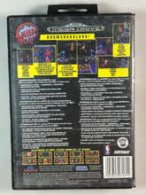 Load image into Gallery viewer, NBA Jam - Sega Mega Drive / Genesis - PAL - CIB (T-81326)
