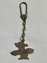 Load image into Gallery viewer, Pokémon - Yamikarasu / Murkrow - Metal Keychain
