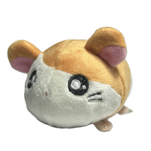 Cargar imagen en el visor de la galería, Tottoko Hamutaro - Hamutaro - Plush Mascot
