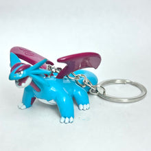 Load image into Gallery viewer, Pokémon: Jirachi: Wish Maker - Bohmander / Salamence - Swing AG 2
