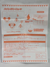 Cargar imagen en el visor de la galería, Chip ‘n Dale - Dale - Tokyo Disney Resort Face-shaped Message Keychain
