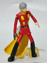 Load image into Gallery viewer, Cyborg 009 - Albert Heinrich - Trading Figure - HG Series
